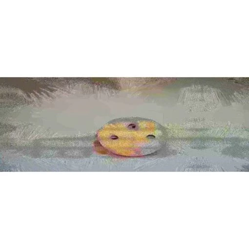 Diamond Abrasive, 10 Segment Metal Puck, 30 Grit/Medium Floor