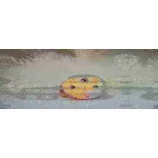 Diamond Abrasive, 10 Segment Metal Puck, 30 Grit/Soft Floor