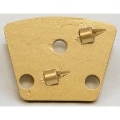 Montecchio Diamond Abrasive, PCD 1/3 Round