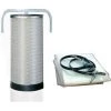 Air Foxx Replacement Canister Filter For UFO-103H, UFO-103H1, & UFO-105D Dust Collector