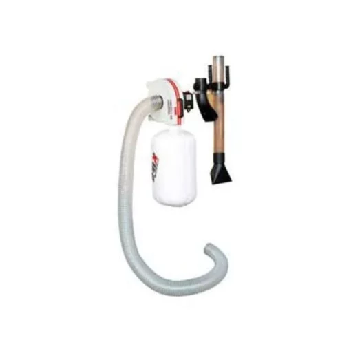 Kufo Seco 1HP Wall Mount Dust Collector