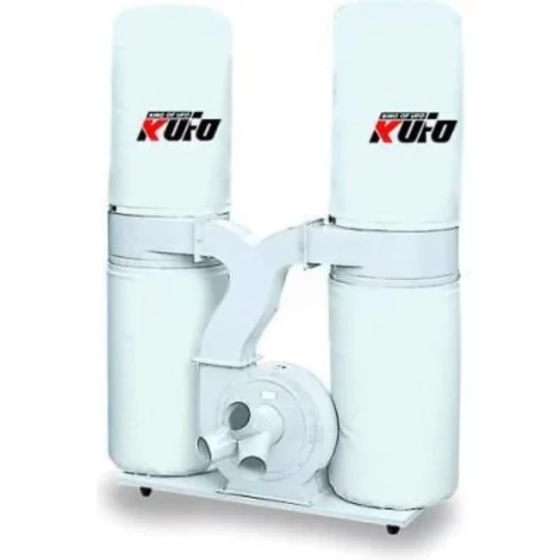 Kufo Seco 3HP Bag Dust Collector