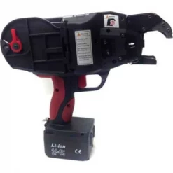 Atlantic Rebar Tools Rebar Tier, 14.4V, Up to #3 x #3 Rebar