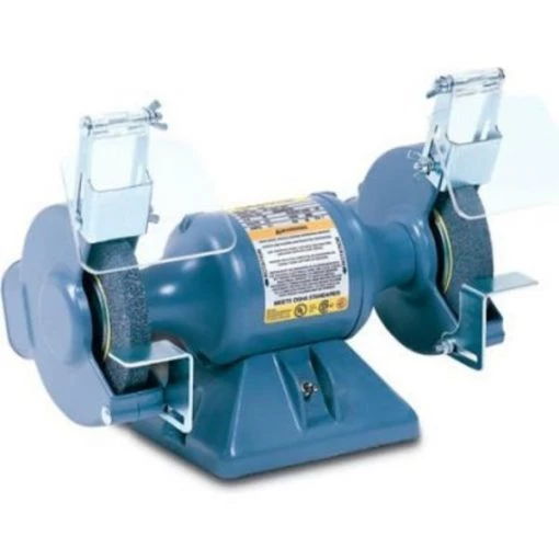 Baldor Electric Co. Baldor-Reliance Grinders/Buffer, , 28M 4P GRNDR W/EXH 1 Baldor-Reliance Grinders/Buffer, , 28M 4P GRNDR W/EXH