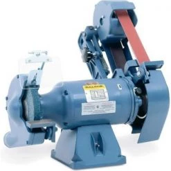 Baldor Electric Co. Baldor-Reliance Grinders/Buffer, , 16M 2P GRNDR NON-PIVOTAL SPEC 35H714-82