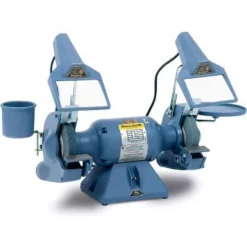 Baldor Electric Co. Baldor-Reliance Grinders/Buffer, , 20C 4P GRNDR DELUXE