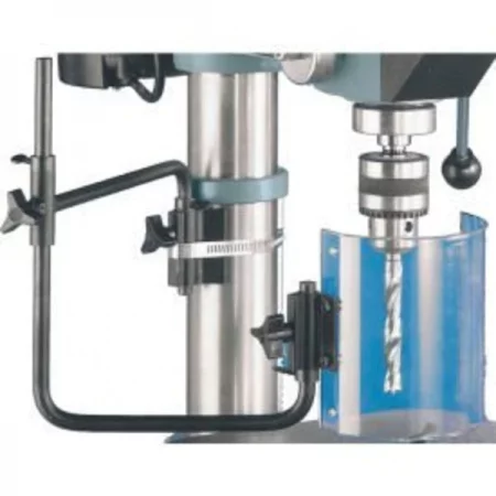 Biesemeyer® Delta 17-985 Drill Press Shield 1-1/2"-3-11/16" Diameter Universal Safety Guard