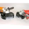 Dust Collection Products Dust Collector Universal Heavy Duty Dust Muzzle for 4-5" Grinders