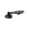 Florida Pneumatic Mfg Corp. Universal Tool Angle Grinder, 1/4" Air Inlet, 13500 RPM, 1 HP
