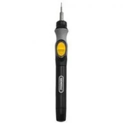 General Tools & Instruments Co. Llc General Tools 500 Cordless Precision Screwdriver