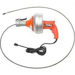 General Wire Spring Comp General Wire PV-F Power-Vee™ Basic Unit w/ 25'x1/4" Down Head Power Cable Feed