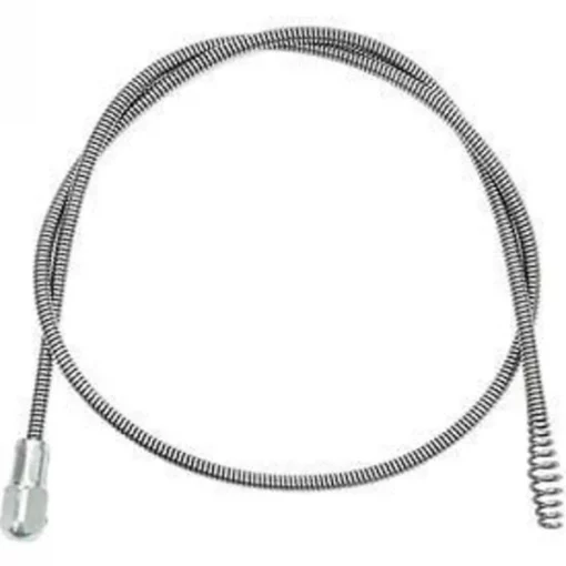 General Wire RS-TU4 Replacement Cable for Telescoping Urinal Auger