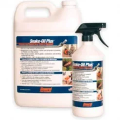 General Wire Spring Comp General Wire SOP-G Gallon of Snake-Oil Plus™