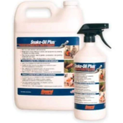 General Wire Spring Comp General Wire SOP-G Gallon of Snake-Oil Plus 1 General Wire SOP-G Gallon of Snake-Oil Plus