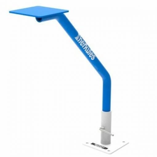 Herkules‚Ñ¢ Vice and Grinder Floor Stand – 34"H