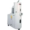 Air Foxx Kufo Seco 5HP 3 Phase Total Enclosed Canister Dust Collector -