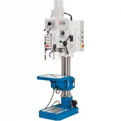 14" Column Drill Press – 4 HP, 220V, 3 Phase – Knuth SSB 50 F Super