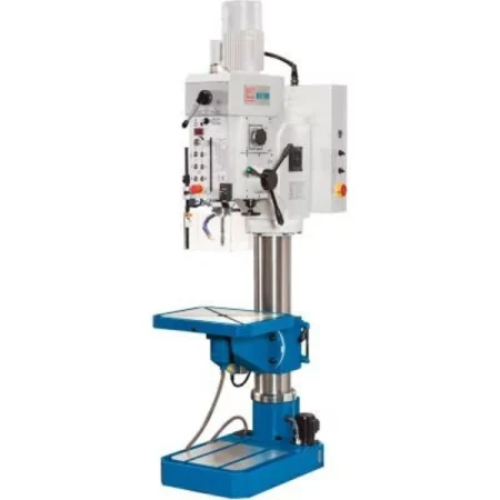 Knuth Machine Tools Usa, Inc 14" Column Drill Press - 4 HP, 220V, 3 Phase - Knuth SSB 50 F Super
