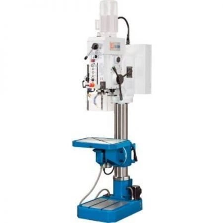 Knuth Machine Tools Usa, Inc 13" Column Drill Press - 2 HP, 220V, 3 Phase - Knuth SSB 40 F Super