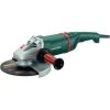 Metabo Corporation Metabo¬Æ 7" Angle Grinder W/ Deadman Switch