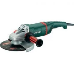 Metabo Corporation Metabo¬Æ 7" Angle Grinder W/ Deadman Switch