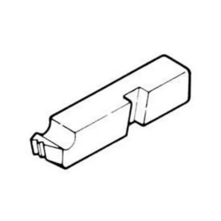 Ridge Tool Company Power Threading/Receding Threader Model 65R Dies, RIDGID 38100