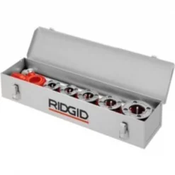 Manual Threading/Metal Cases, RIDGID 38605