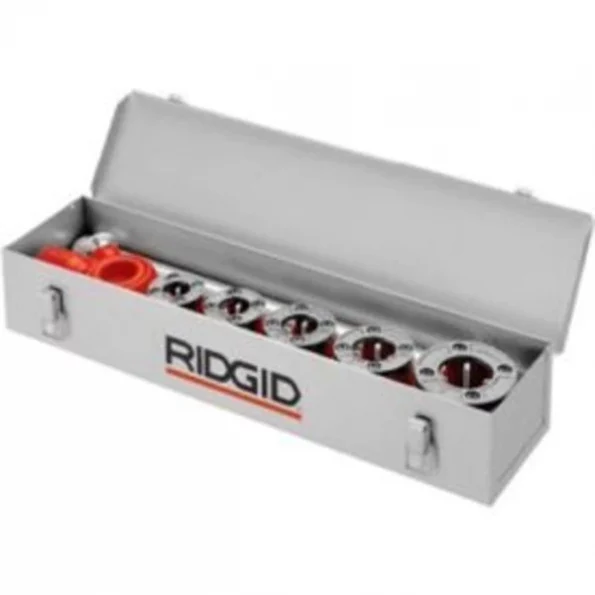 Manual Threading/Metal Cases, RIDGID 38605