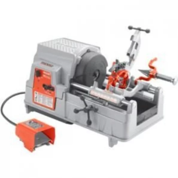 Model 535A Power Threading Machines, RIDGID 91322