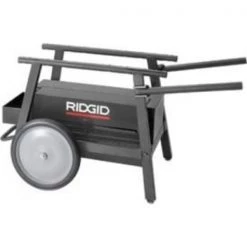 Power Threading Machine Stands, RIDGID 92467