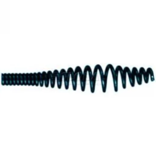 RIDGID® C-5 Cable W/Bulb Auger, 35'L x 3/8"W Cable