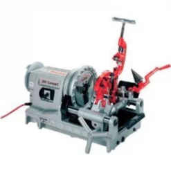 Ridge Tool Company RIDGID® Model No. 300 Compact Compact Threading Machine, 1/2"-2" Npt, 115V, 50/60 Hz