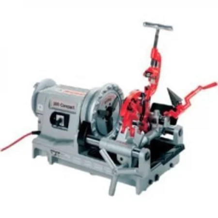 Ridge Tool Company RIDGID® Model No. 300 Compact Compact Threading Machine, 1/2"-2" Npt, 115V, 50/60 Hz
