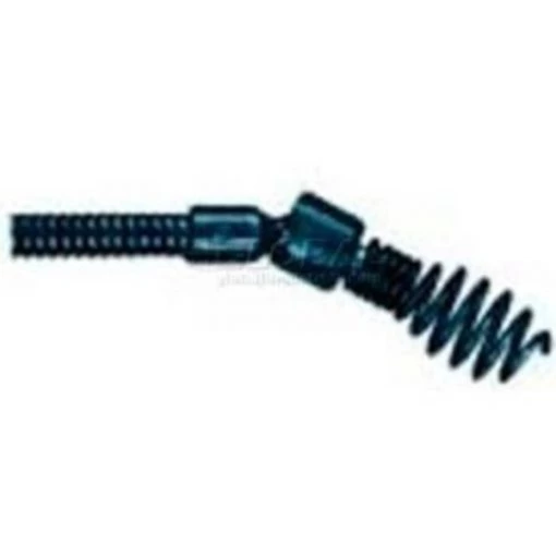 RIDGID® C-22 Cable W/Drop Head Auger, 50'L x 5/16"W Cable