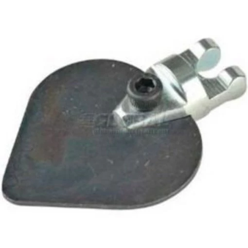 RIDGID® Spear Blade For Model K-6200, K-750, & K-7500 Drum Machines