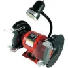 Sunex Tools 5002A 8" 3/4 HP 3450 RPM Bench Grinder W/ Light