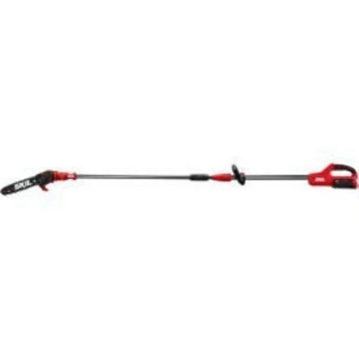 Skil PS4561C-10 PWR CORE 40™ Brushless 40V 10" Pole Saw W/Battery & Auto PWR JUMP™ Charger