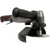 Jet Equipment JET Angle Grinder, 3/8" Air Inlet, 8500 RPM, 1.3 HP