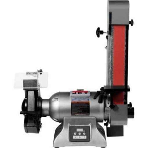JET¬Æ IBGB-248VS Combination 8" Variable Grinder with 2"x48" Belt Sander