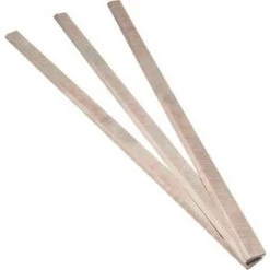 Jet Equipment Powermatic Replacement Knives (Set of 3) for Model 1285 Straight Knife Jointer