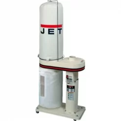 Jet Equipment JET Model DC-650 1HP Dust Collector