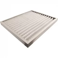 Jet Equipment JET Washable Electrostatic Filter for AFS-2000 Dust Collector