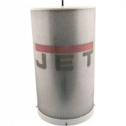 Jet Equipment JET 1-Micron Canister Filter Kit For DC-650 Dust Collector