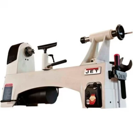 JET JWL-1221VS 12"x21" Variable Speed Wood Lathe