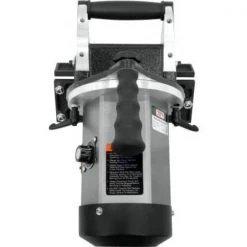 Jet Equipment JET¬Æ JB-10P Portable Plate Beveling Machine for Straight Chamfers Variable Speed 2000-5000 RPM