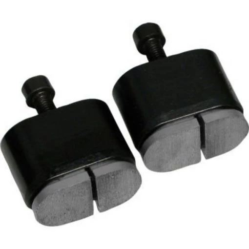 JET Aluminum Shrinker Jaws Accessory