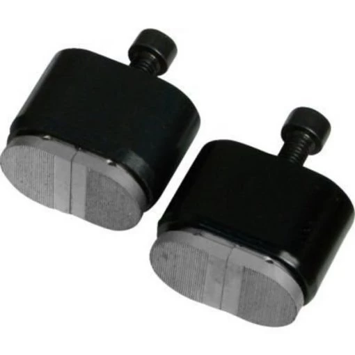 Jet Equipment JET Aluminum Stretcher Jaws Accessory 1 JET Aluminum Stretcher Jaws Accessory