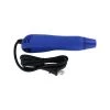 Kable Kontrol Mini Heat Gun – Blue – 6’ Feet Cord – 350W Power – 120V