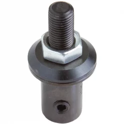 Clesco 5/16" ID Motor Shaft Arbor Small Type - Deluxe Style