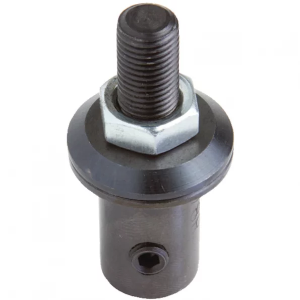 5/16" ID Motor Shaft Arbor Small Type – Deluxe Style